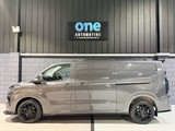 Used Ford Transit Custom