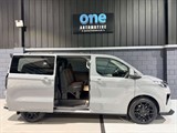 Used Ford Transit Custom