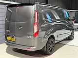 Used Ford Transit Custom