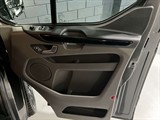 Used Ford Transit Custom