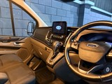 Used Ford Transit Custom