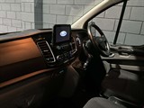 Used Ford Transit Custom