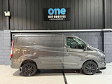 Used Ford Transit Custom