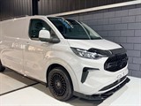 Used Ford Transit Custom