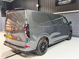 Used Ford Transit Custom