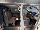 Used Ford Transit Custom
