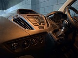 Used Ford Transit Custom
