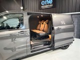 Used Ford Transit Custom