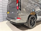 Used Ford Transit Custom