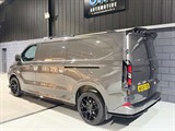 Used Ford Transit Custom