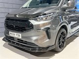 Used Ford Transit Custom