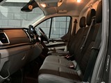 Used Ford Transit Custom
