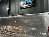 Used Ford Transit Custom