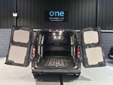 Used Ford Transit Custom
