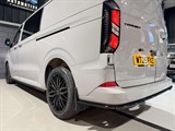 Used Ford Transit Custom