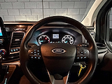 Used Ford Transit Custom