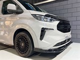 Used Ford Transit Custom