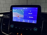 Used Ford Transit Custom