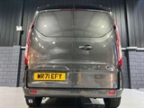 Used Ford Transit Custom