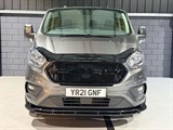 Used Ford Transit Custom