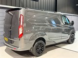 Used Ford Transit Custom