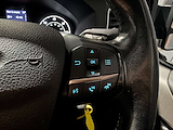 Used Ford Transit Custom