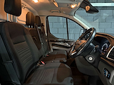 Used Ford Transit Custom