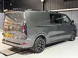 Used Ford Transit Custom