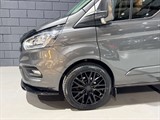 Used Ford Transit Custom