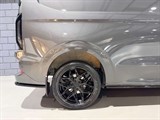 Used Ford Transit Custom