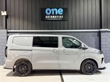Used Ford Transit Custom