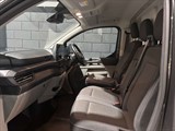 Used Ford Transit Custom