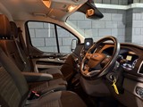 Used Ford Transit Custom