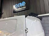 Used Ford Transit Custom