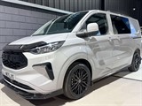 Used Ford Transit Custom