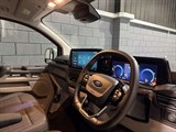 Used Ford Transit Custom