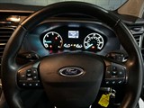 Used Ford Transit Custom