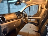 Used Ford Transit Custom