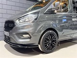 Used Ford Transit Custom