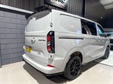 Used Ford Transit Custom