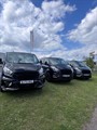Used Ford Transit Custom