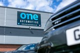 Used Ford Transit Custom