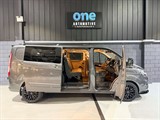 Used Ford Transit Custom