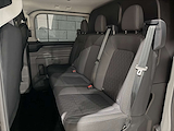 Used Ford Transit Custom