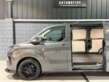 Used Ford Transit Custom