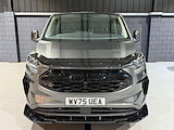 Used Ford Transit Custom