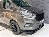 Used Ford Transit Custom