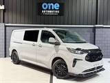 Used Ford Transit Custom