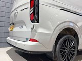 Used Ford Transit Custom