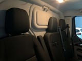 Used Ford Transit Custom